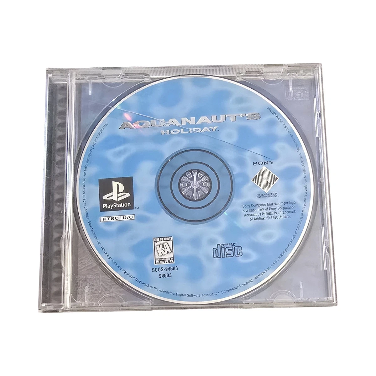 Tomb Raider 3 für Sony PlayStation PS1 (Gebraucht) in Kestenholz für