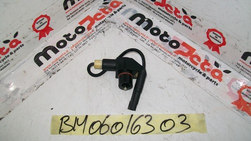 Sensore albero motore Sensor Crankshaft Bmw F 800 R S ST 05 14