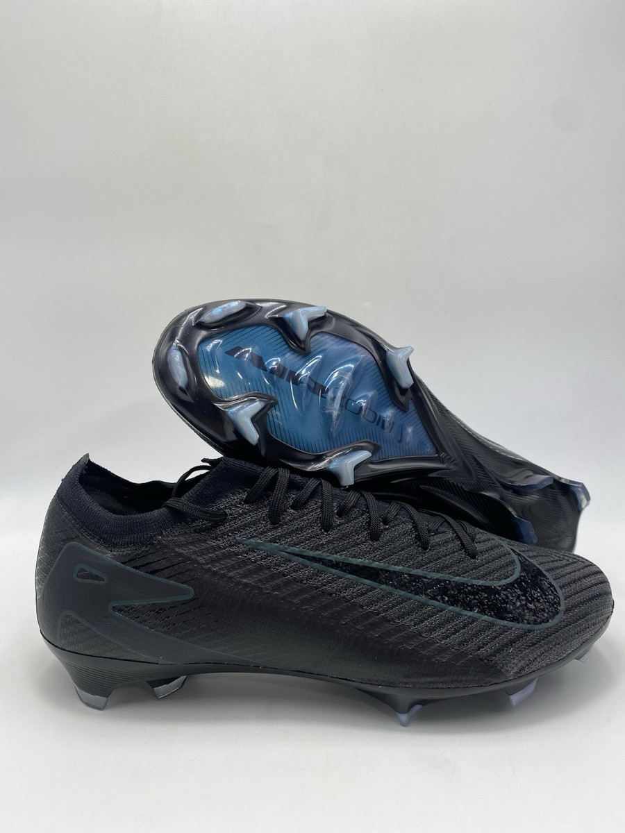 ナイキ ZOOM VAPOR 16 ELITE FQ1457-002 27cm Nike ZM Vapor 16 Elite FG Black Deep Jungle (FQ1457 002