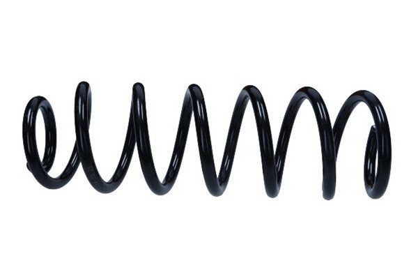 Maxgear Fahrwerksfeder Hinten Passend FüR Renault Grand ScÉNic 3-image