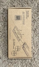 (single) NEW IN BOX  MLegrand Connectrac CT.B.PH.4C.1 4ckt Power Hub w4c