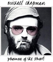 Michael Chapman - Pleasures Of The Street - CD - K4Z
