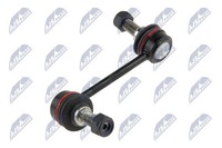 NTY ZLT-AR-004 Koppelstange Stabi Hinten Links FüR Alfa 159 Brera Spider