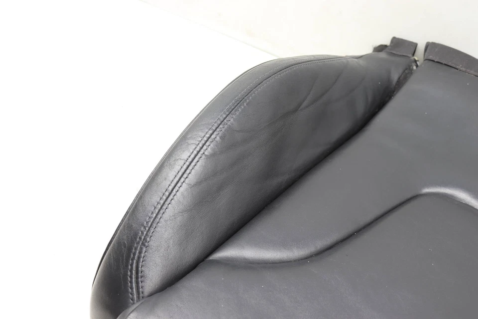 AUDI TTS QUATTRO 2011-2015 - Cojín inferior asiento inferior delantero derecho (cuero) Foto 4 de 4