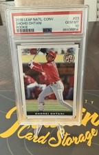 2018 National Sports Collectors Convention Guide 20