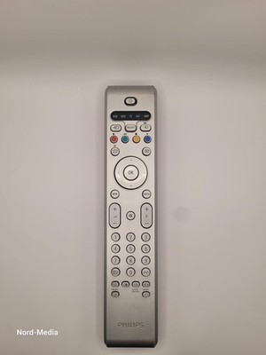 Original Philips RC4344/01H Fernbedienung TV Remote Control geprüft