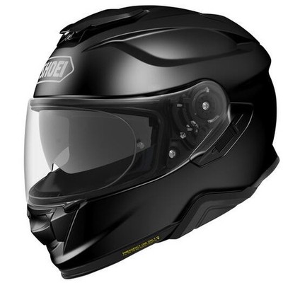 Shoei GT-Air II Helmet - Black - M-XXL - Choose Size! | eBay