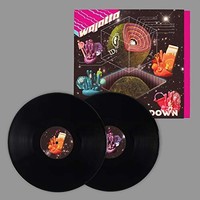 Wajatta - Don T Let Get You Down - Vinyl Record 12 Record - G3Z