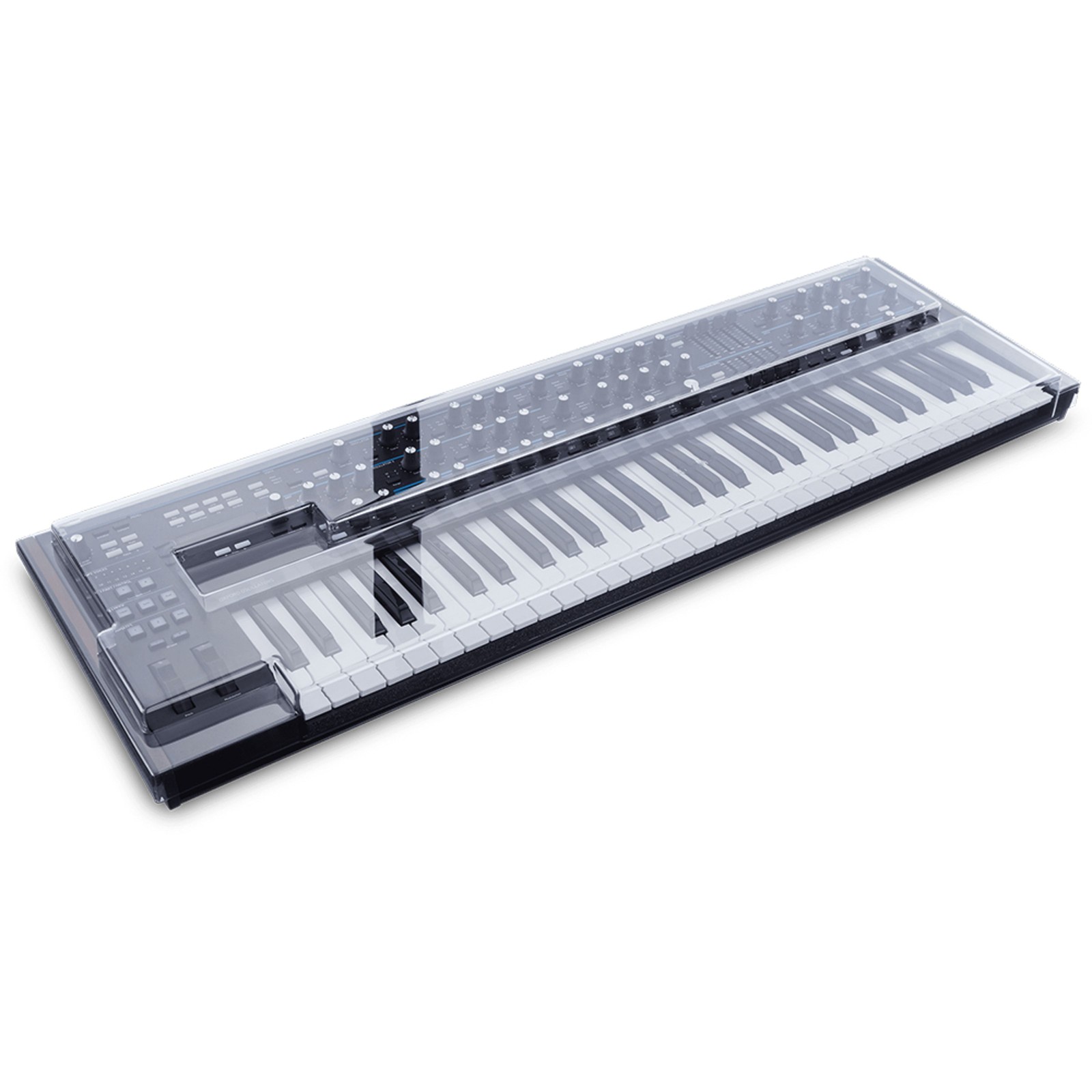 Decksaver Novation Summit - Abdeckung 23390₽