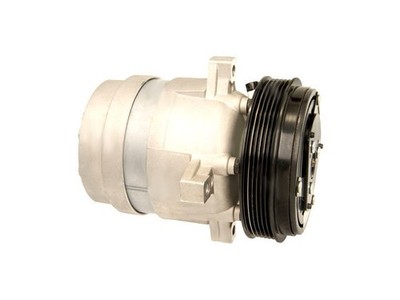 For 1992-1993 Pontiac Grand Am A/C Compressor 92479ZMGD 3.3L V6