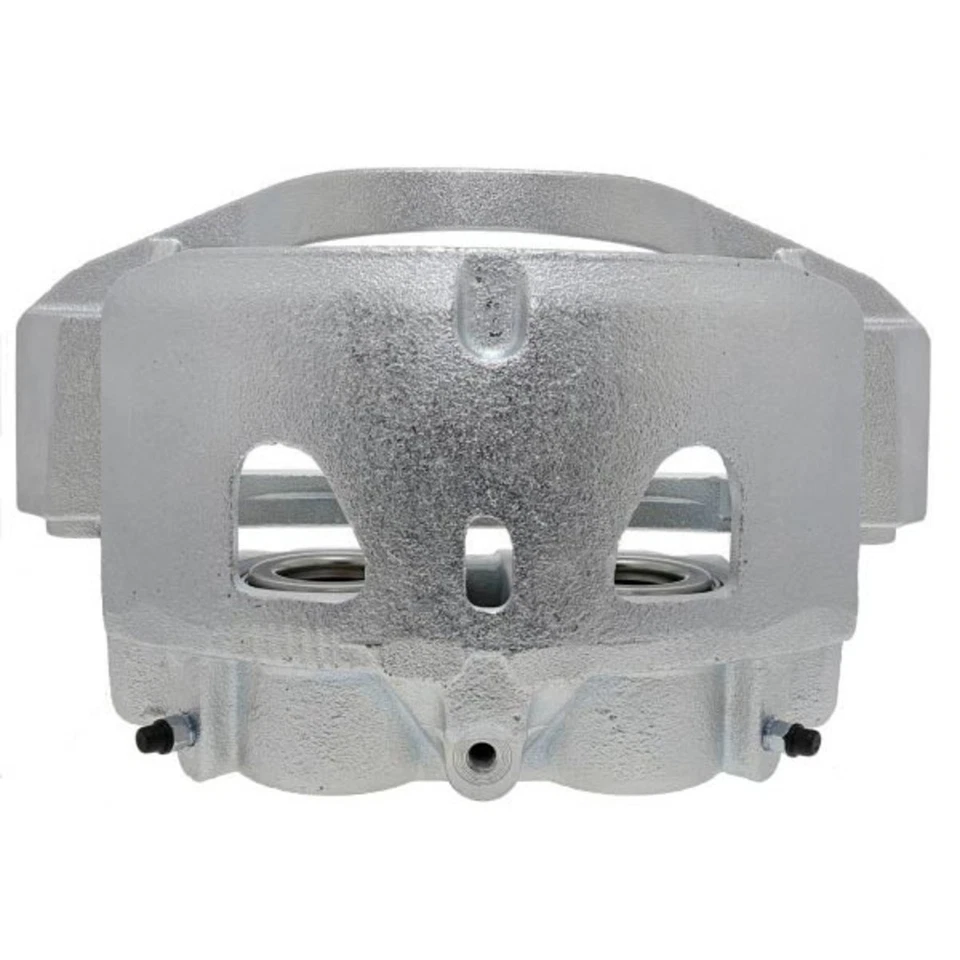 Pinza de freno delantera del lado del conductor o del pasajero FRC12463DN Raybestos para Chevy GMC Foto 4 de 4