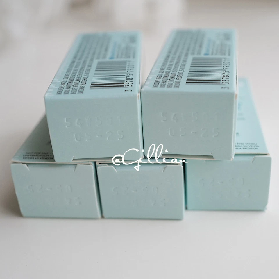 5x SkinCeuticals Ultra Facial UV Defense Sunscreen Sample 3ml/0.1oz Ea EXP 05/25 - Image 4 of 4