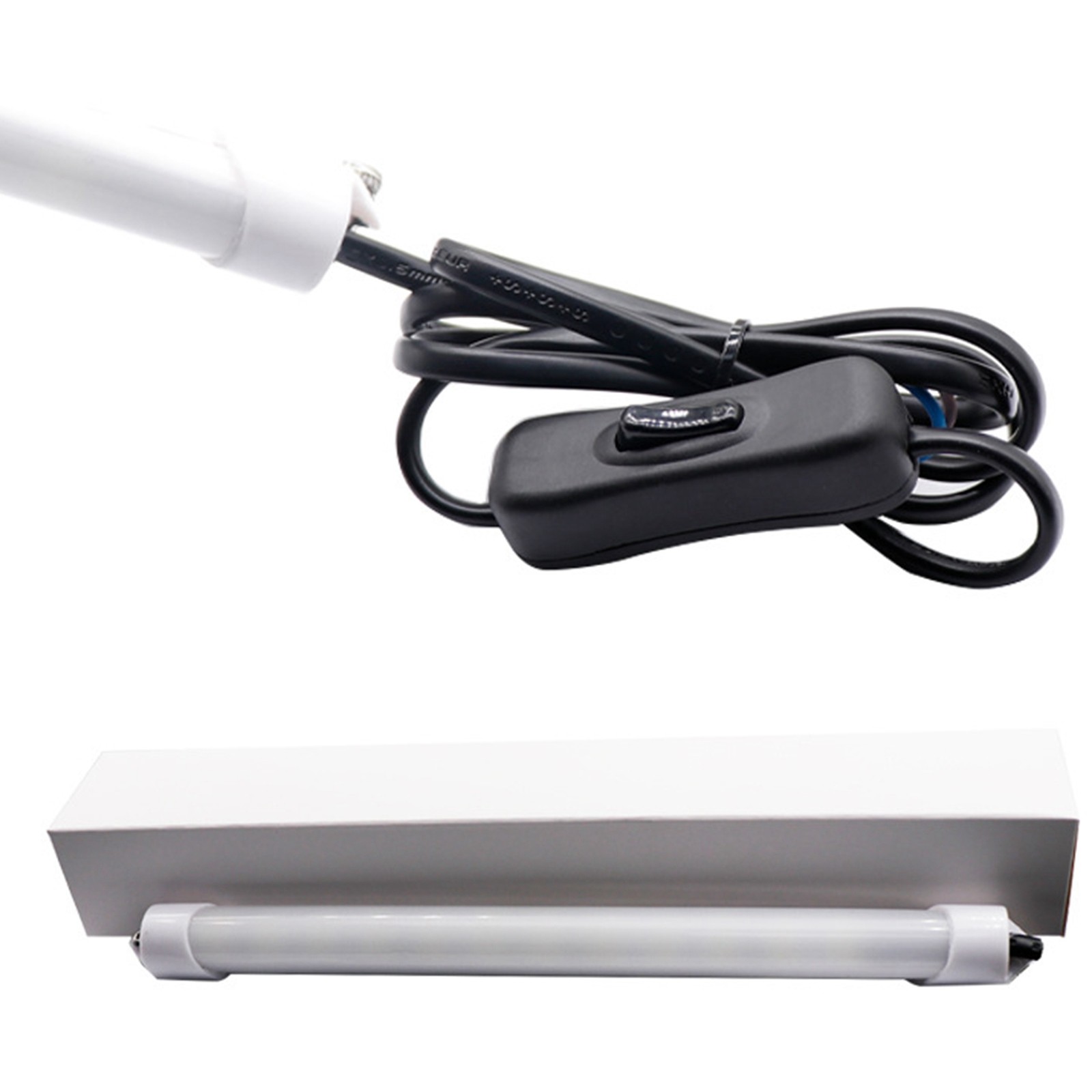 Upgrade 24V 4,5W WeißE LED Licht Leiste für 3D Drucker Parter  Ende7016 - Bild 5