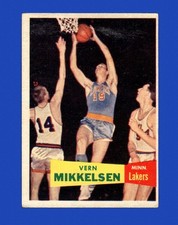 Click to enlarge Vern Mikkelsen