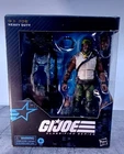 G.I. Joe Classified Series Heavy Duty #150 Deluxe Action Figure NEW