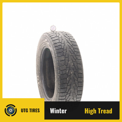 Used 225/65R17 Nokian Nordman 7 SUV 106T - 8/32