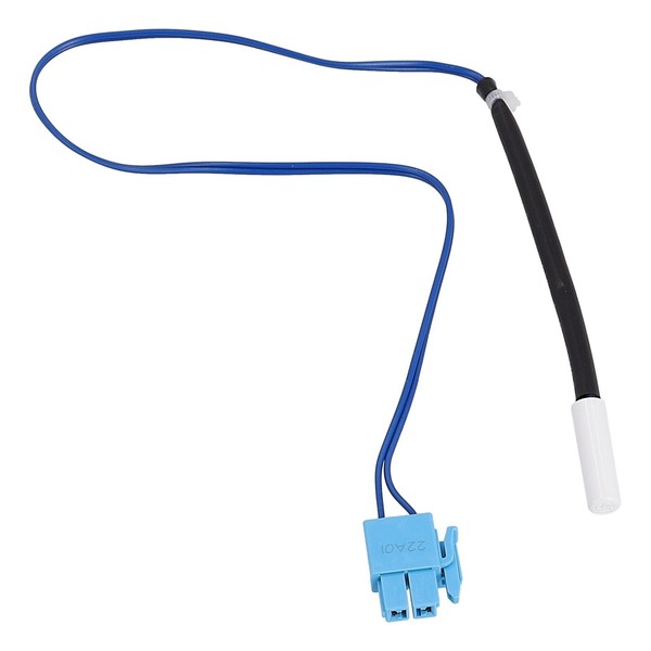 FüHler Temperatursensor FüR Verdampfer KüHlschrank Siemens 601059-image