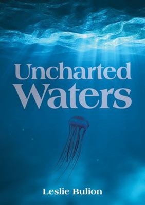 Uncharted Waters Paperback Leslie Bulion