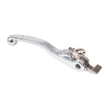 Palanca de freno Tusk pulida para Yamaha WR250R 2008-2020 L18B-40507