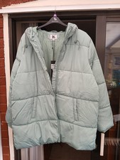 giacca invernale donna taglia 20