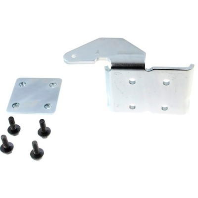Door Hinges Front Driver Left Side Upper for Chevy SaVana Express Van  19120097