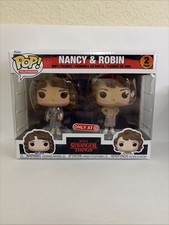 Ultimate Funko Pop Stranger Things Figures Checklist and Gallery 182
