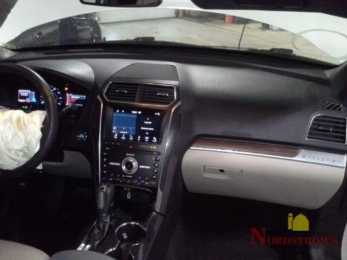 2019 Ford Explorer Starter Motor - Picture 14 of 14