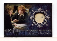 2006 Artbox Harry Potter and the Goblet of Fire Update Trading Cards 5