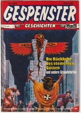   GESPENSTER GESCHICHTEN #308 Die Rückkehr d...