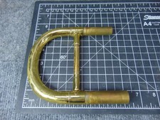 Conn Director 14H Trombone Tuning Slide Brass Replacement Part
