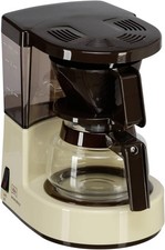 Melitta Aromaboy Beige Filter Coffee Machine 1015-03
