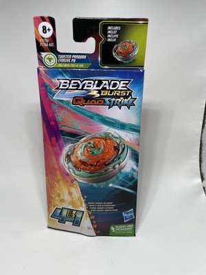 Beyblade Burst Quad Strike Twisted Pandora Evasive PB 