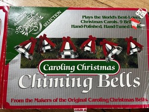 25+ Caroling Bell for sale | Updated Oct 2026