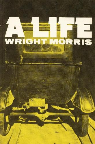 A Life Morris Paperback John Wiley & Sons 9780803281066