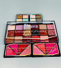 Roses, Beauty Runway, Makeup Set of 5