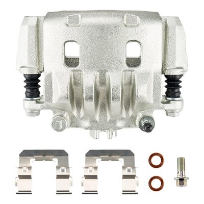 Front Left Brake Caliper for Subaru Forester, Outback, Legacy, Impreza,