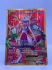 Mewtwo EX (Full Art) 164/162 - Pokémon BREAKthrough - Lightly Played