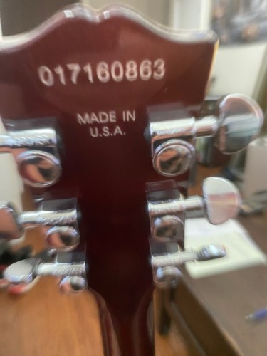 Gibson Les Paul Tribute Electric Guitar - Picture 6 of 6