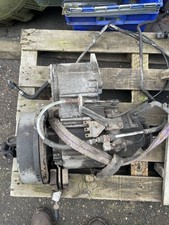 land rover discovery 2 transfer box