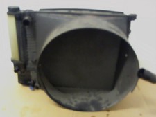 Radiateur BMW Z3
