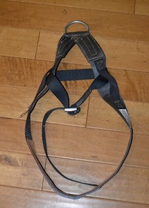 Miller Boatswain Chair Bosun's Bos'N Chair Sling only no platform