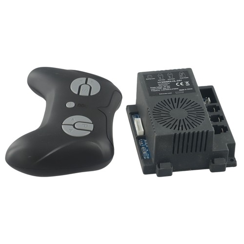 Electric Toy Car Receiver 24V for Kids Remote Control Model HY2005RXHL - Photo 7/12
