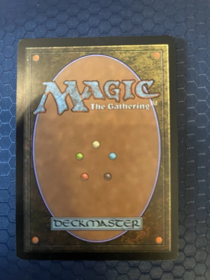 Mindcrank New Phyrexia Foil - Image 2 of 2