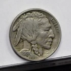 1918 Buffalo Nickel - VF (#61370-L)