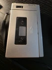 Vintage Sony TCM-600 Walkman Cassette-Corder  Parts Only