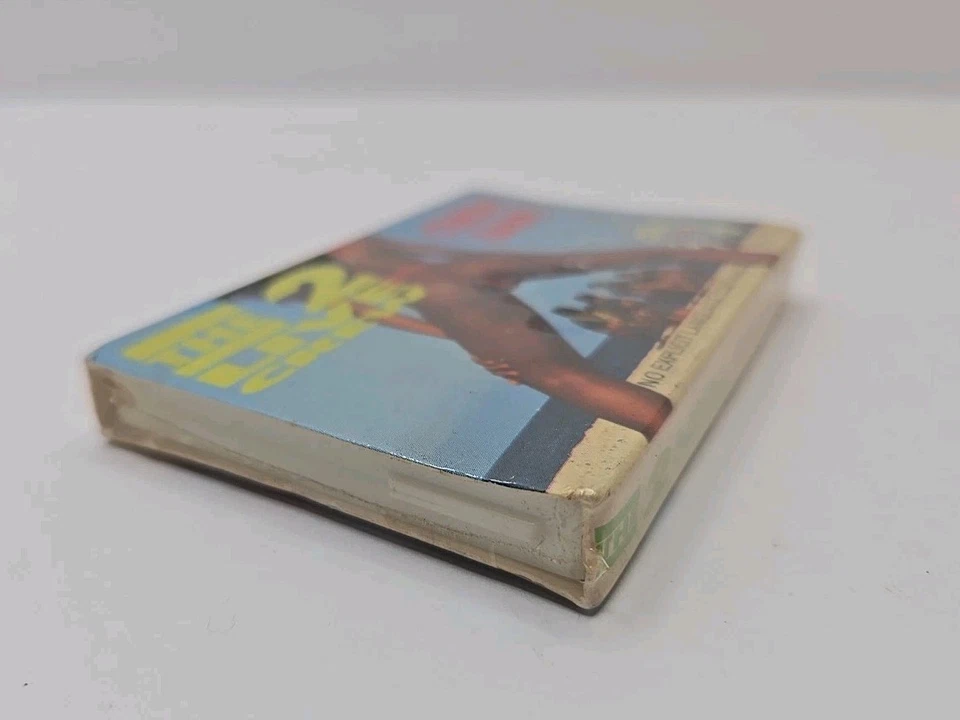 C'mon Babe by The 2 Live Crew (Cassette, 1989) Hip Hop - Brand New Sealed - Image 4 of 4