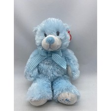 Sweet Baby Bear 2014 Ty Classic Blue 