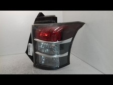 Feu arrière Toyota IQ