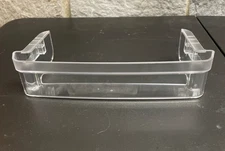 GE French Door Refrigerator Lower Door Bin WR71X38303 from model GNE21FYKHFS