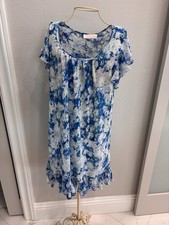 Oscar de La Renta Women's Nightgown